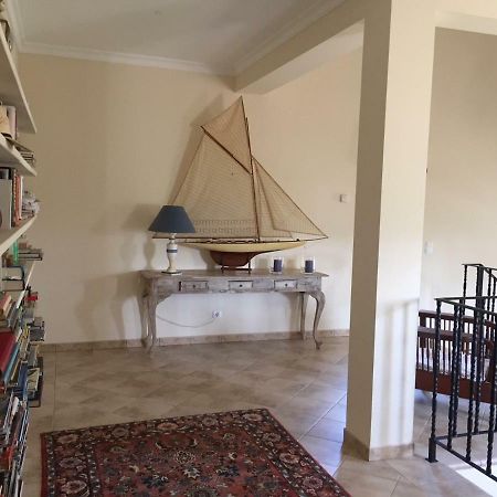 Villa Crisaflor モンカラパッショ エクステリア 写真