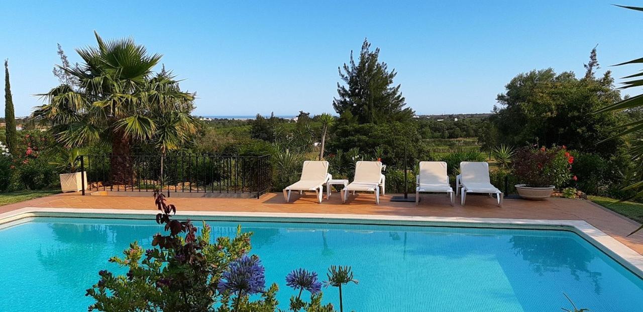 Villa Crisaflor モンカラパッショ エクステリア 写真